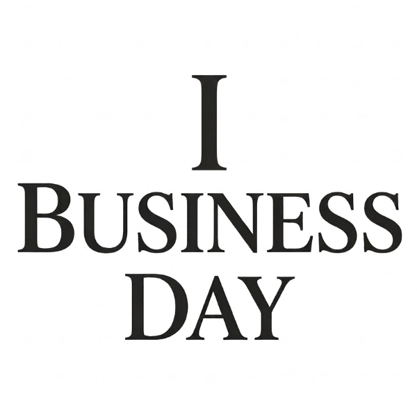 I Business Day - Image 1