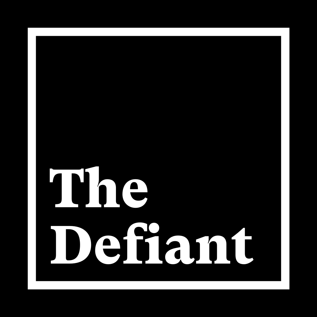 TheDefiant (Premium Contributor posts for Finance and Crypto) - Image 1